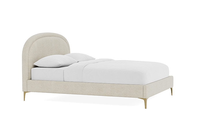 Anson Upholstered Bed - Image 3