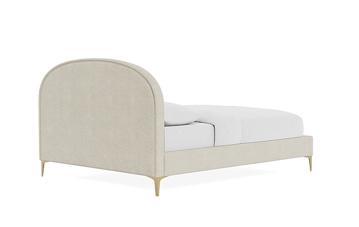 Anson Upholstered Bed - Image 2