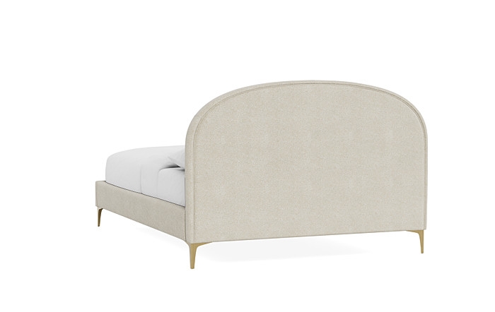 Anson Upholstered Bed - Image 1