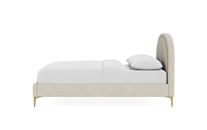 Anson Upholstered Bed - Image 4