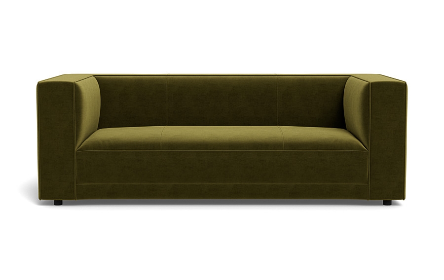 Simon 3-Seat Sofa - Image 0