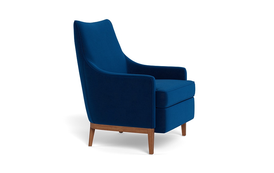 Kingsley Accent Chair - Image 2