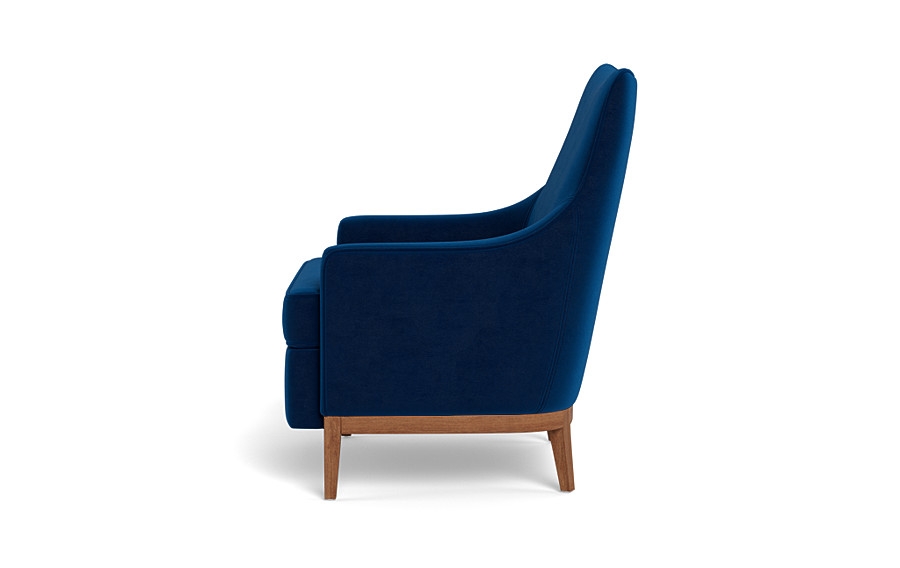 Kingsley Accent Chair - Image 1