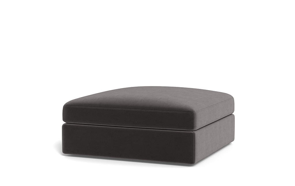 Tatum Modular Square Ottoman  - Image 4