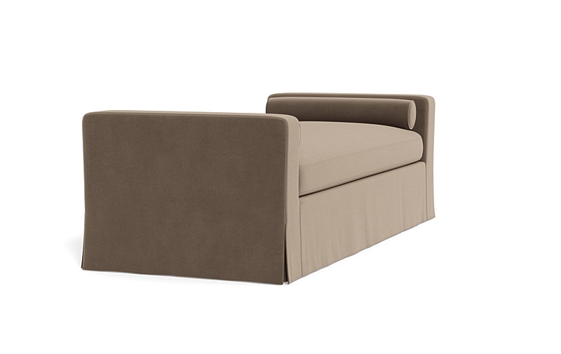 Sloan Slipcovered Daybed - Image 4