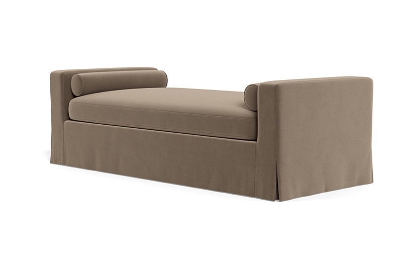 Sloan Slipcovered Daybed - Image 2