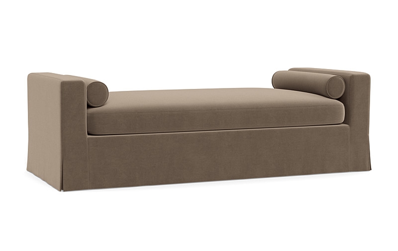 Sloan Slipcovered Daybed - Image 3
