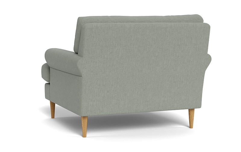 Maxwell Accent Chair - Image 1