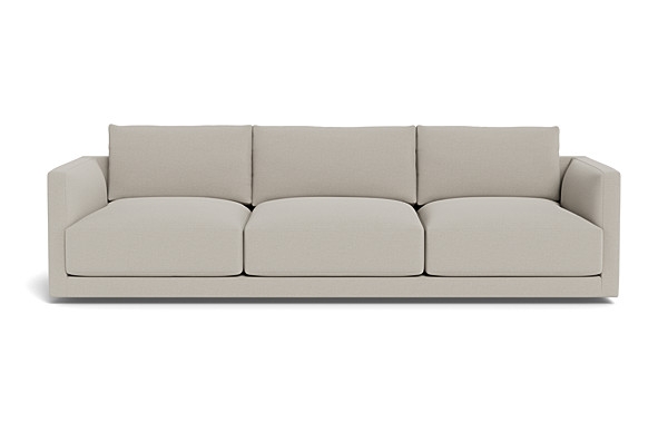 Lukas 3-Seat Sofa - Image 0