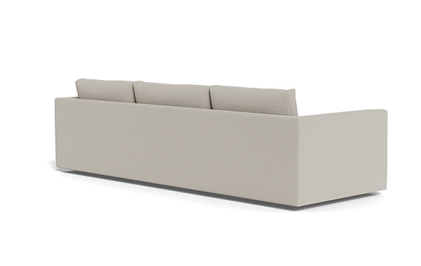 Lukas 3-Seat Sofa - Image 1