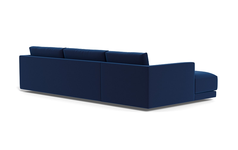 Lukas 3-Seat Left Chaise Sectional - Image 4