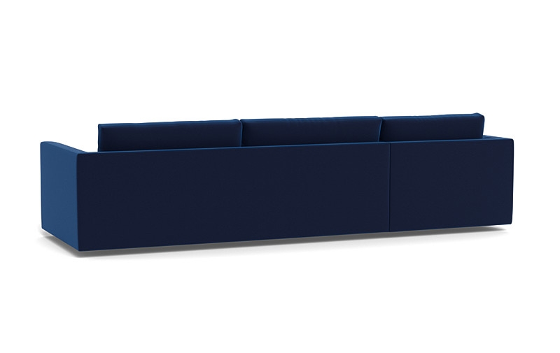 Lukas 3-Seat Left Chaise Sectional - Image 2