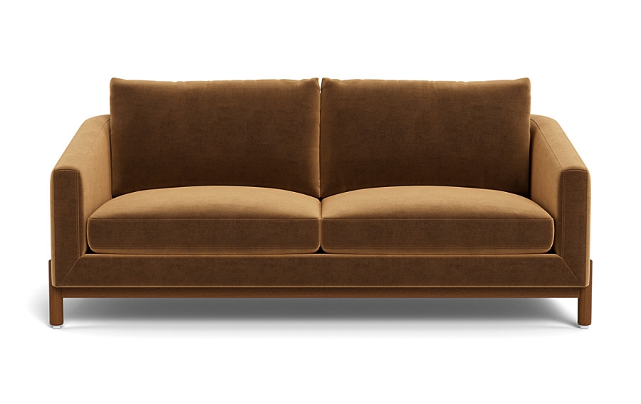 Oslo 2-Seat Sofa - Image 0