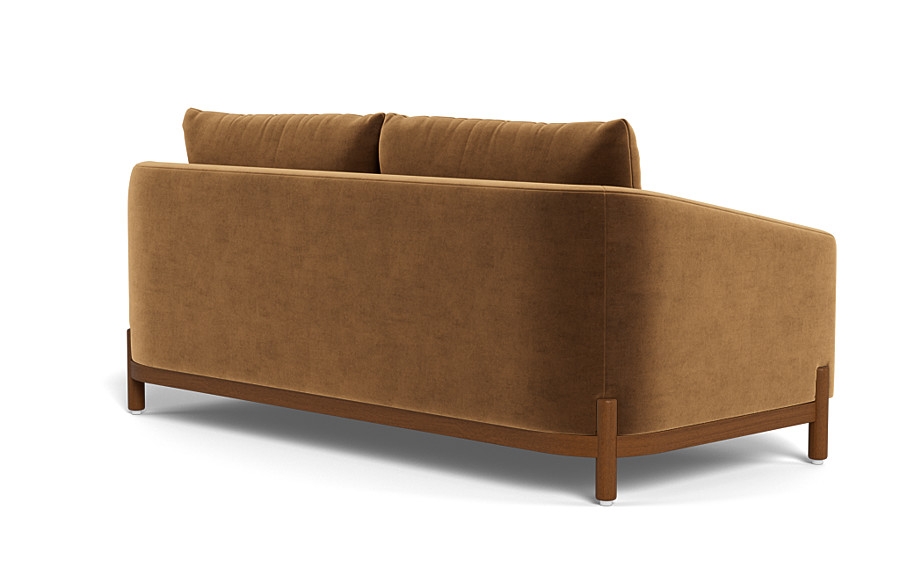 Oslo 2-Seat Sofa - Image 1
