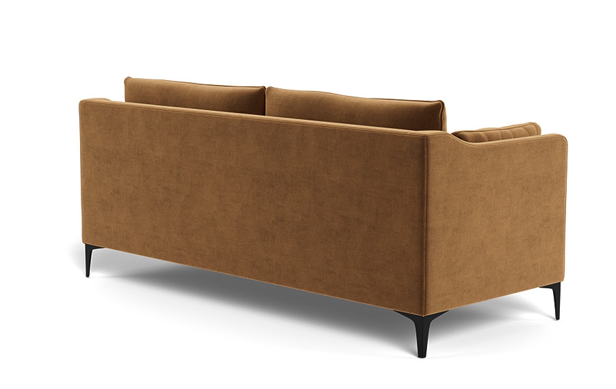 Caitlin Fabric Sofa - Image 1