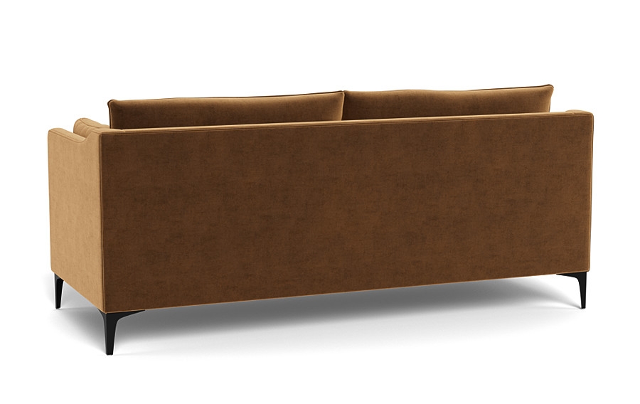 Caitlin Fabric Sofa - Image 2