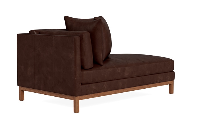 Jasper Chaise Lounge - Image 1