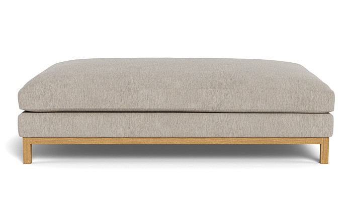 Jasper Ottoman - Image 0