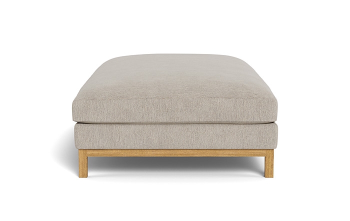 Jasper Ottoman - Image 3