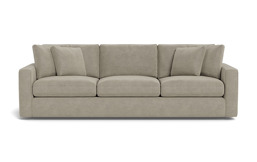 James 3-Seat Sofa - Image 0