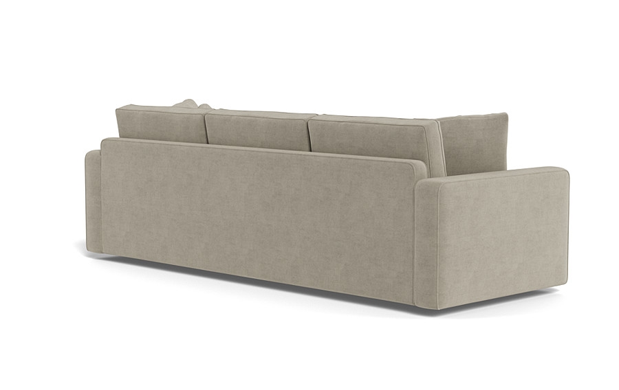 James 3-Seat Sofa - Image 1
