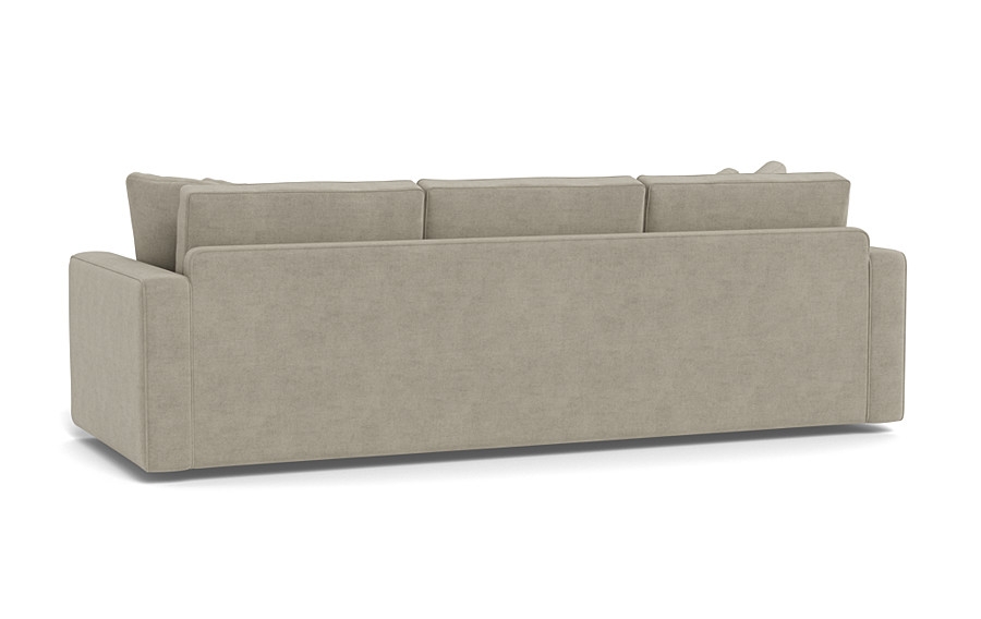 James 3-Seat Sofa - Image 4