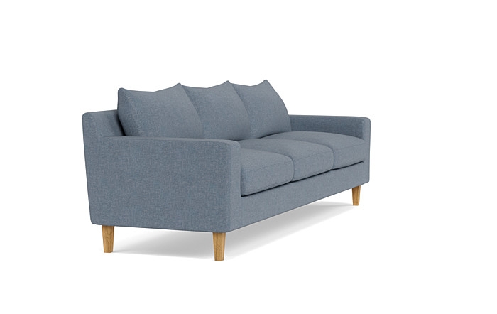 Sloan 3-Seat Sofa - Image 1