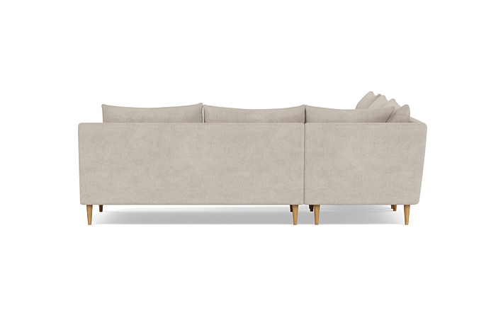Sloan Corner 4-Seat Sectional Sofa - Image 4