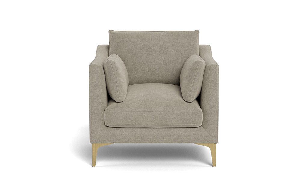 Caitlin Petite Chair by The EverygirlÃ?Â® - Image 0