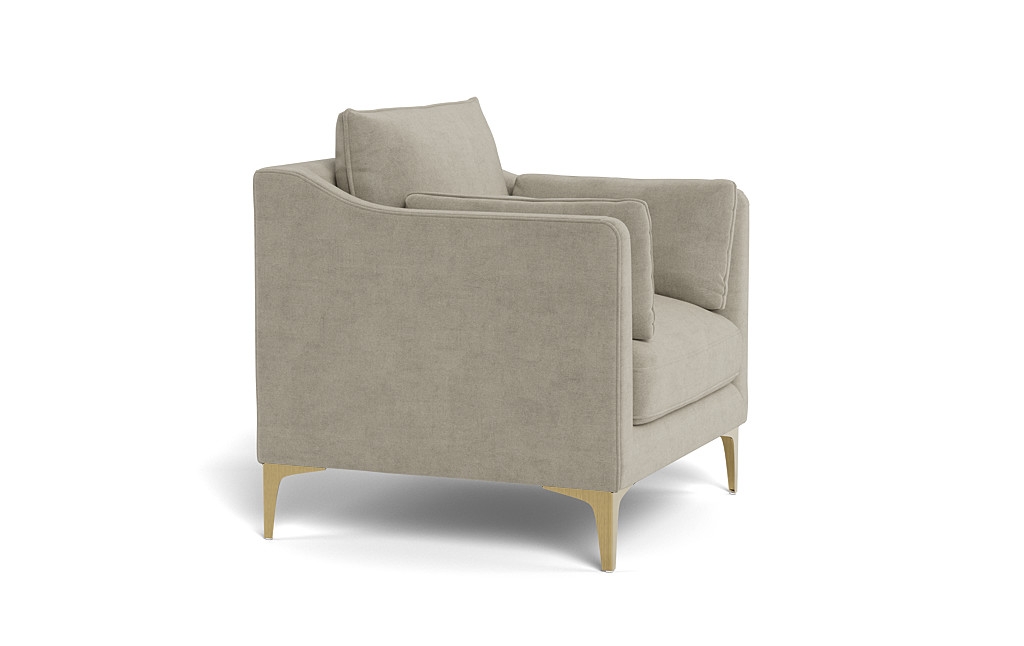 Caitlin Petite Chair by The EverygirlÃ?Â® - Image 3