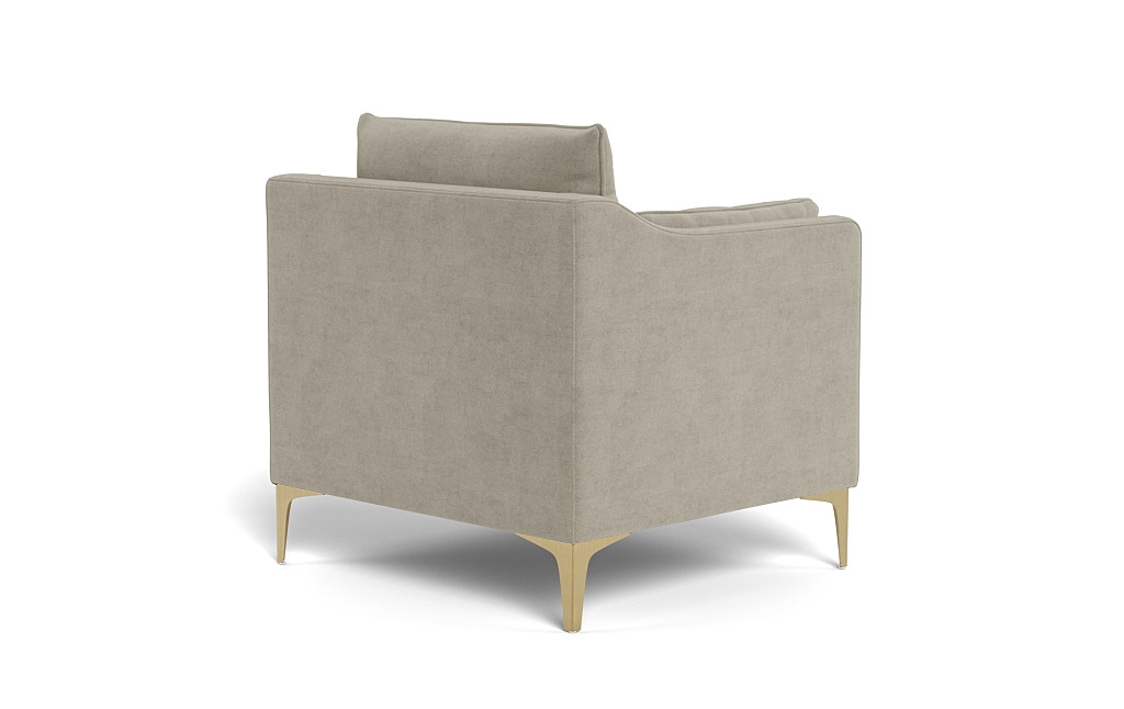 Caitlin Petite Chair by The EverygirlÃ?Â® - Image 1