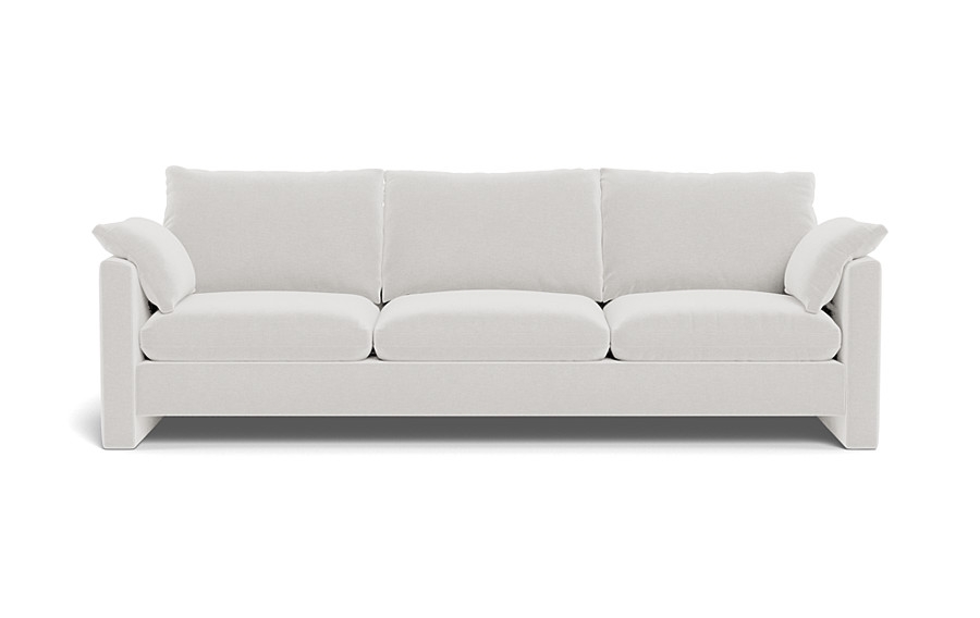 Hayley 3-Seat Sofa - Image 0