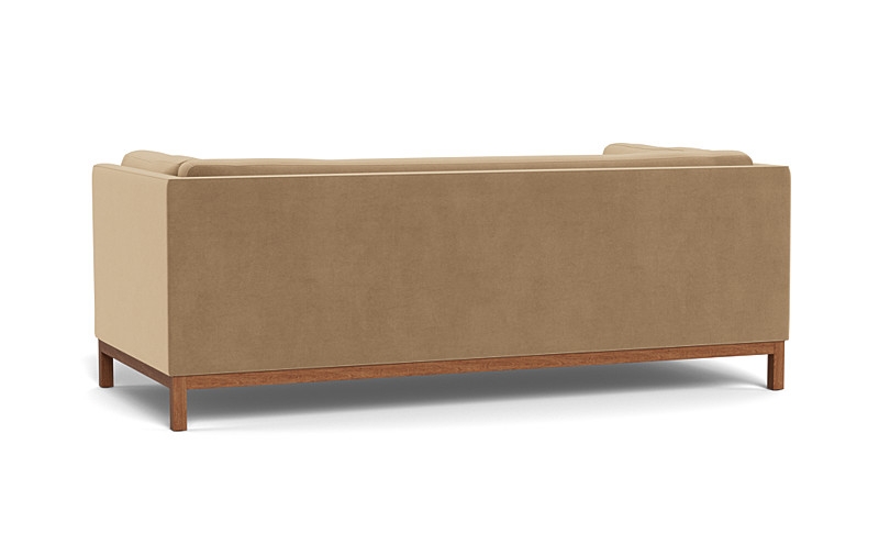 Jasper Fabric Sofa - Image 2