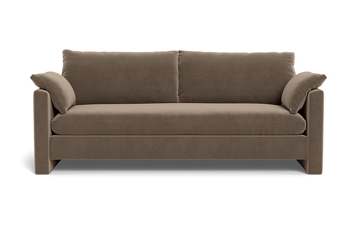 Hayley 2-Seat Sofa - Image 0