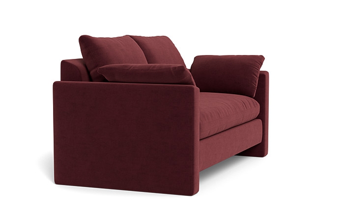 Hayley Loveseat - Image 1