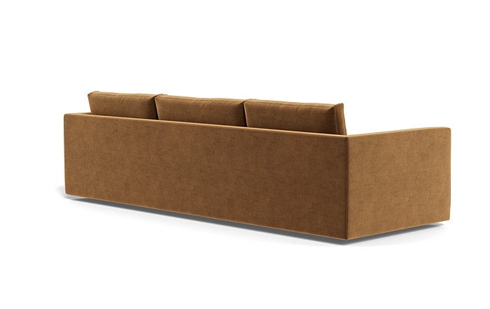 Lukas 3-Seat Sofa - Image 1