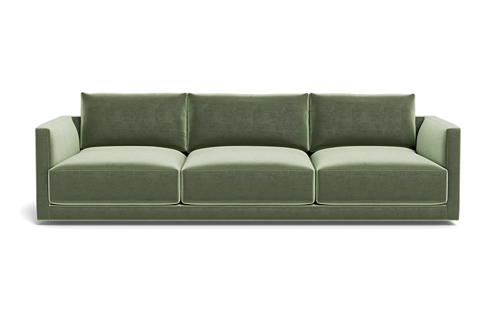 Lukas 3-Seat Sofa - Image 0