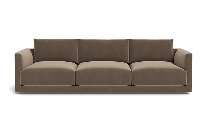 Lukas 3-Seat Sofa - Image 0