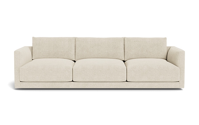 Lukas 3-Seat Sofa - Image 0