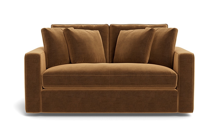 James Loveseat - Image 0