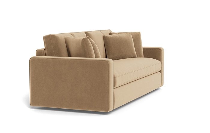 James 2-Seat Sofa - Image 3