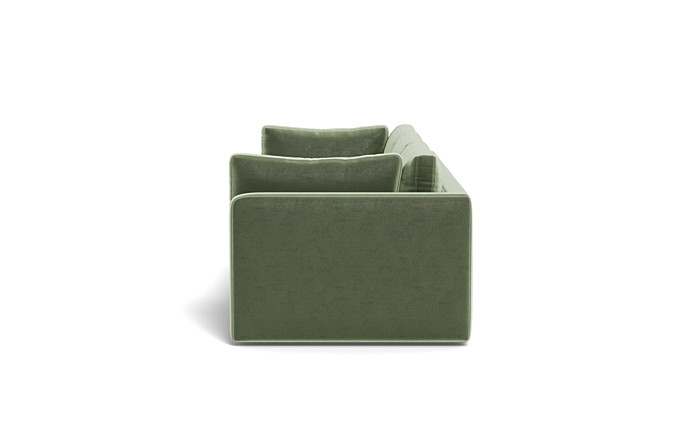 Tatum Modular Fabric Sofa - Image 3