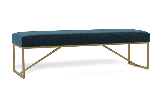 Otto Bench - Image 4