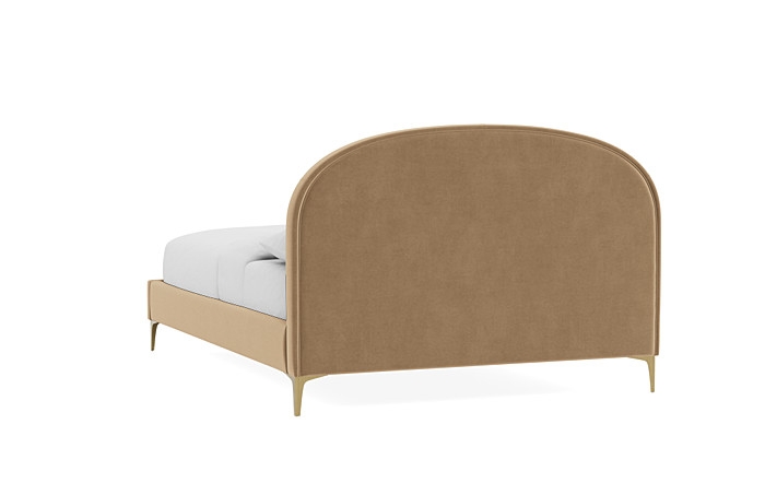 Anson Upholstered Bed - Image 3