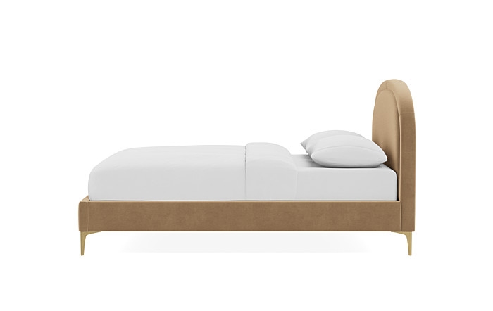 Anson Upholstered Bed - Image 2