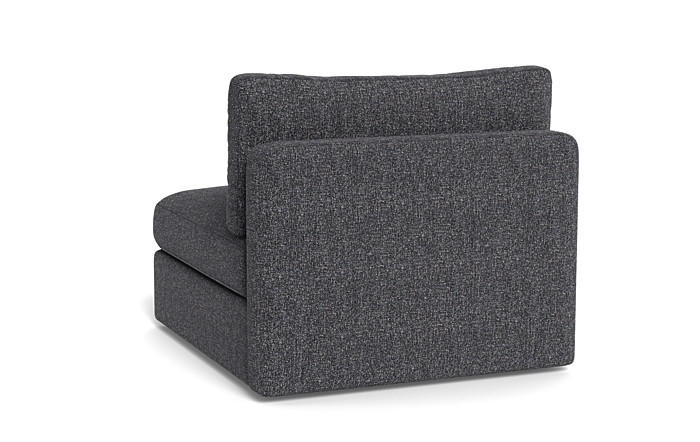 Tatum Modular Armless - Image 1