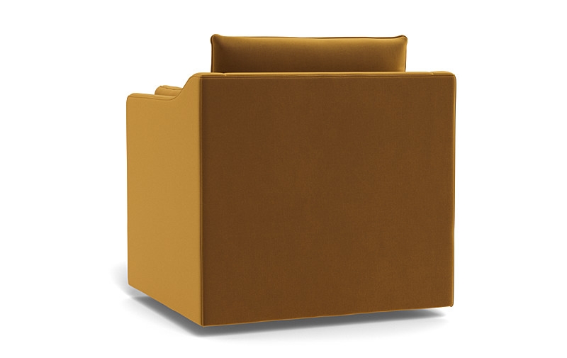 Caitlin Swivel Chair by The EverygirlÃ?Â® - Image 4