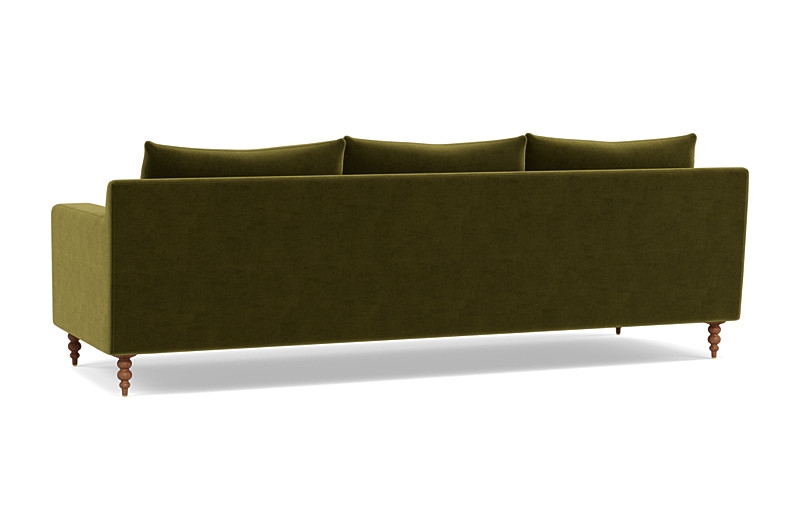 Sloan 3-Seat Sofa - Image 1