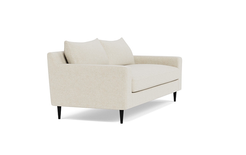 Sloan Fabric 2-Seat Sofa - Image 3