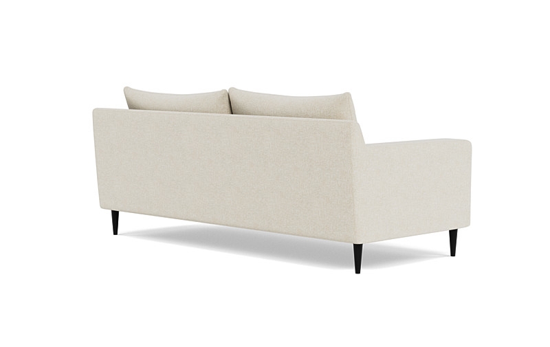 Sloan Fabric 2-Seat Sofa - Image 1